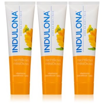 Indulona Calendula set