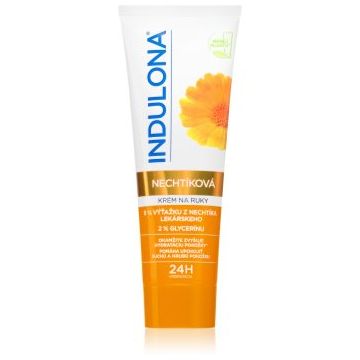 Indulona Marigold Cremă de mâini regeneratoare