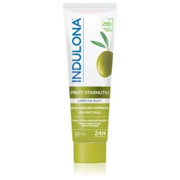 Indulona Olive crema de maini piele anti-imbatranire