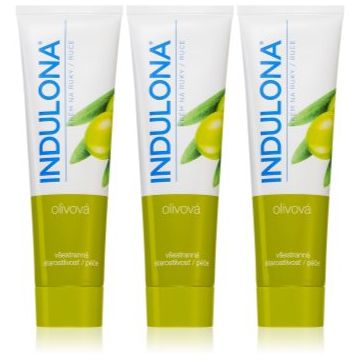Indulona Olive set