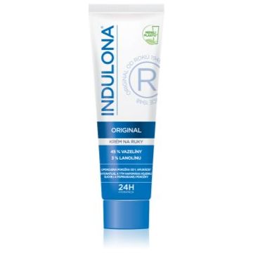 Indulona Original crema de maini
