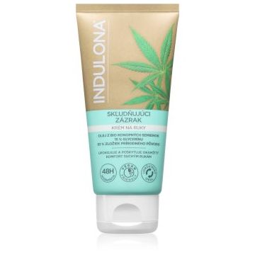 Indulona Soothing Miracle crema de maini cu efect de calmare