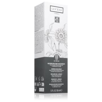 Kemon Group Mask Tonalizante mască colorantă pentru păr