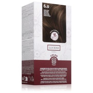 Kemon Group Lucens Umbria culoare par