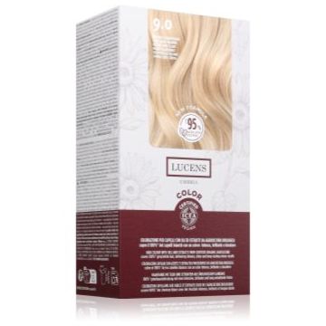 Kemon Group Lucens Umbria culoare par