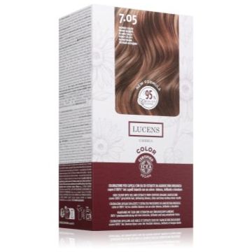 Kemon Group Lucens Umbria culoare par