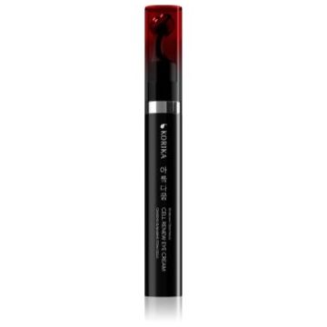 KORIKA Korean Heritage Ginseng & Marine Stem Cells Cell Renew Eye Cream crema anti-rid hidratanta zona ochilor