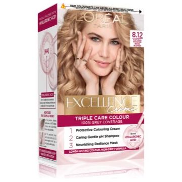 L’Oréal Paris Excellence Creme culoare par