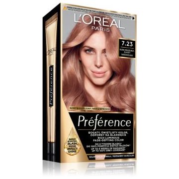 L’Oréal Paris Préférence culoare par