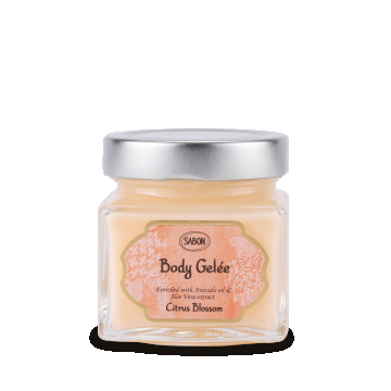 Lotiune hidratanta pentru corp Citrus Blossom, 200ml, Sabon