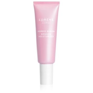 Lumene Nordic Bloom [LUMO] Bounce gel crema deschisa impotriva primelor semne de imbatranire ale pielii