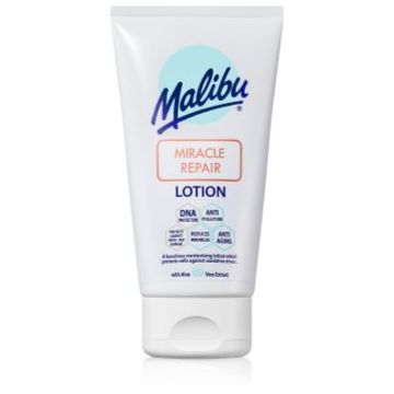 Malibu Miracle Repair cremă hidratantă dupa expunerea la soare
