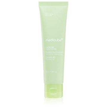 medicube Exosome CICA Cream crema de fata hidratanta cu efect calmant