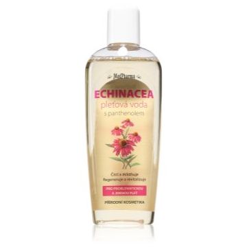 MedPharma Echinacea pleťová voda loțiune pentru față