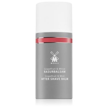 Mühle Aftershave Balm balsam după bărbierit pentru barbati