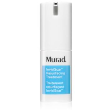 Murad Acne Control InvisiScar ser pentru regenerarea pielii care sufera de cicatrici