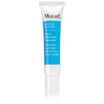 Murad Blemish Control Rapid Relief tratament topic pentru acnee