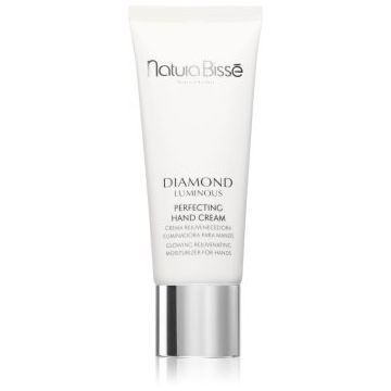 Natura Bissé Diamond Luminous Perfecting Hand Cream crema de maini intensiva