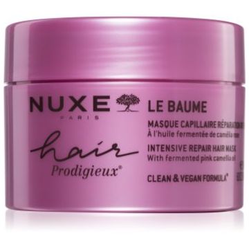 Nuxe Hair Prodigieux Le Baume mască hidratantă pentru păr