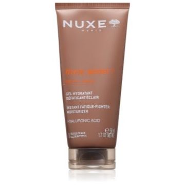 Nuxe Men [BOOST]³ gel energizant pentru barbati