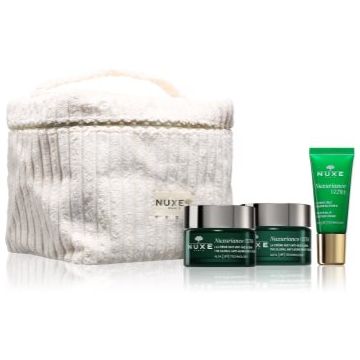Nuxe Nuxuriance Ultra set împotriva îmbătrânirii pielii