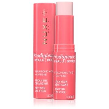 Nuxe Prodigieuse [Hyalu] Boost baton regenerator pentru buze zona ochilor