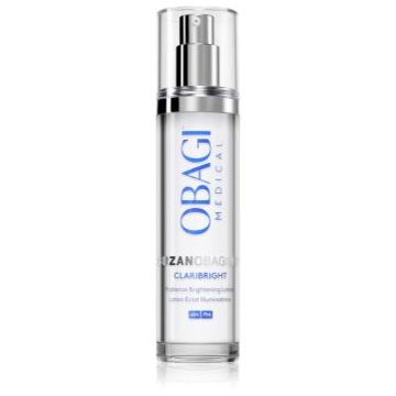 OBAGI Claribright crema iluminatoare impotriva petelor