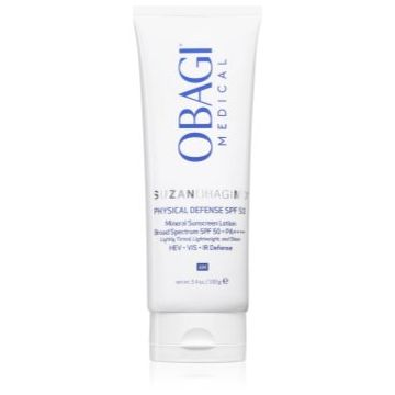 OBAGI SuzanObagiMD crema tonifianta SPF 50