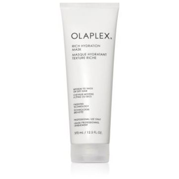 Olaplex Rich Hydration Mask mască de hidratare profundă pentru păr
