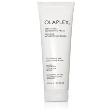 Olaplex Weightless Nourishing Mask Masca de par pentru par fin si normal