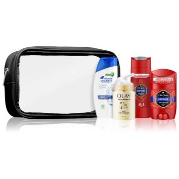 Old Spice Travel Set Men Seturi pentru voiaj pentru barbati