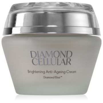 Oriflame Diamond Cellular Brightening Anti-Age Cream crema iluminatoare pentru intinerirea pielii