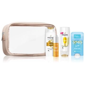 Pantene Travel Set Women Seturi pentru voiaj pentru femei