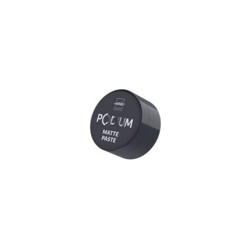 Pasta pentru aranjarea parului, efect mat Podium Unic Professional, 100 ml