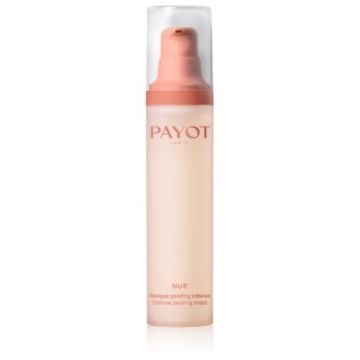 Payot Nue Intense Peeling Mask masca exfolianta pentru strălucirea și netezirea pielii