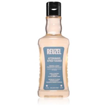 Reuzel Beard after shave