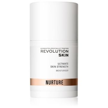 Revolution Skincare Ultimate Skin Strength crema de fata hidratanta