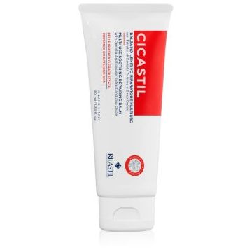 Rilastil Cicastil balsam protector si regenerator cu efect calmant