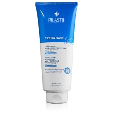 Rilastil Crema Base crema de zi hidratanta