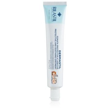 Rilastil Dermastil Pediatric unguent de protectie pentru funduletul copiilor