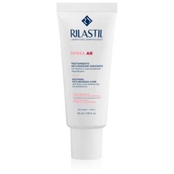 Rilastil Difesa AR crema calmanta împotriva roșeții tenului
