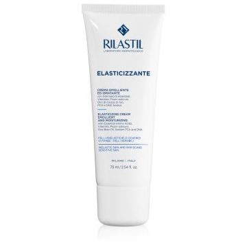 Rilastil Elasticizzante crema regeneratoare pentru fermitatea pielii