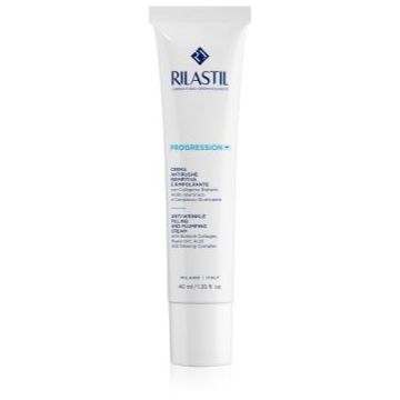 Rilastil Progression(+) crema regeneratoare antirid