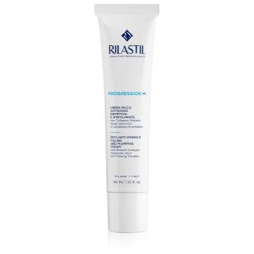 Rilastil Progression(+) Rich crema regeneratoare antirid