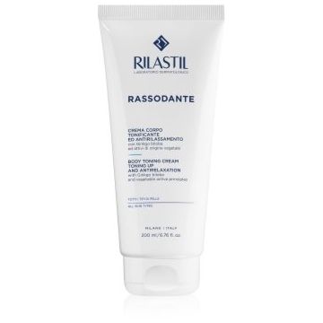 Rilastil Rassodante crema de corp pentru fermitatea pielii