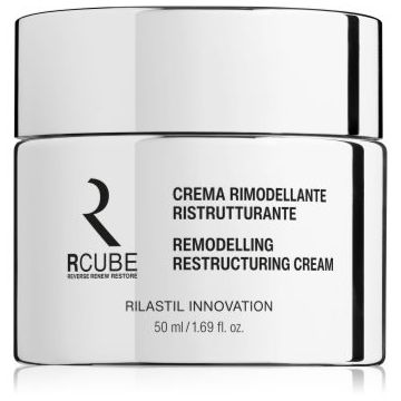 Rilastil RCube crema remodelatoare antirid