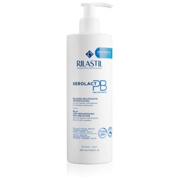 Rilastil Xerolact PB crema hidratanta si calmanta cu lipide