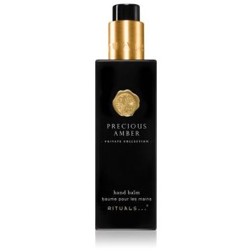 RITUALS Private Collection balsam pentru maini