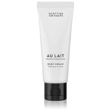 Scottish Fine Soaps Au Lait crema de corp