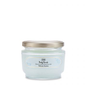 Scrub pentru corp Delicate Jasmine